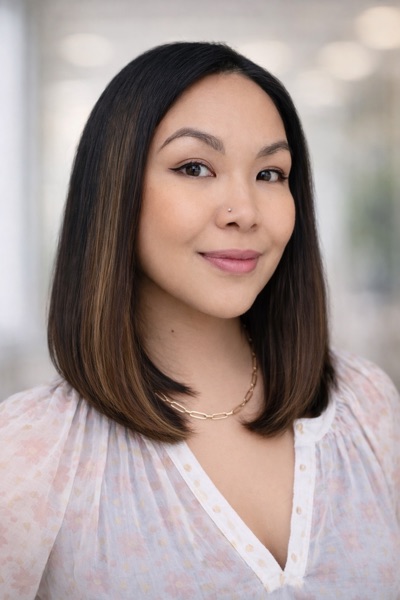 April Dela Vega